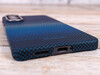 Samsung Galaxy S26 with Pitaka Edge case