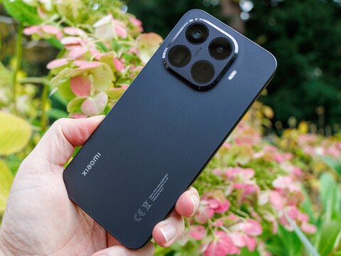 Xiaomi 15T Pro review – an underrated gem among camera phones