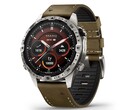 Garmin has a new smartwatch on offer. (Image source: Garmin) 