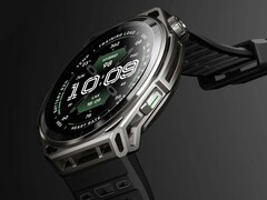 The Amazfit Balance 3 also benefits from the new software update