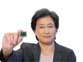 PS5, Xbox Series, and PC gamers will continue to be impacted until 2H 2021. (Image Source: AMD)