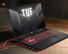 ASUS TUF A16 gaming laptop with RTX 4070 Laptop GPU drops to lowest-ever price on Amazon. (Image source: Amazon)