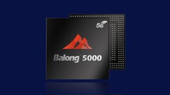 The Balong 5000 modem. (Source: GizmoChina)