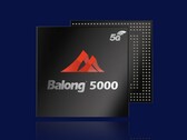 The Balong 5000 modem. (Source: GizmoChina)
