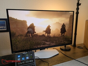 Neutral color profile Display P3