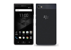 BlackBerry Motion Android smartphone available in the US as of January 2018