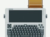 The DevTerm Kit RPI-CM3 retails for US$219. (Image source: Clockwork)