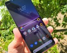 The Xperia 1 IV is an exceptional smartphone seemingly held back by the Snapdragon 8 Gen 1. (Image source: NotebookCheck)
