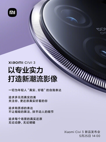 (Image source: Xiaomi)