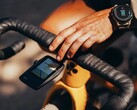 Coros Dura: Powerful bike computer.