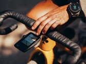 Coros Dura: Powerful bike computer.