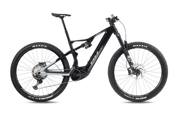(Image source: BH Bikes)