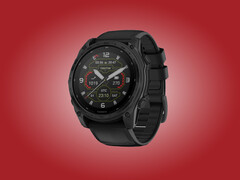 The Tactix 8 and associated smartwatches have already received a new update this week.