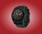 The Tactix 8 and associated smartwatches have already received a new update this week.