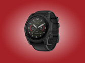 The Tactix 8 and associated smartwatches have already received a new update this week.