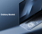 The Galaxy Book6 series includes three variants and two sizes. (Image source: Samsung - edited)