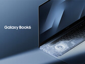 The Galaxy Book6 series includes three variants and two sizes. (Image source: Samsung - edited)