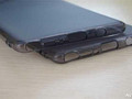 A leaked photo showing a case for the Galaxy Note 8. (Source: Twitter)