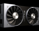 The GeForce RTX 2060 currently costs US$349 from Nvidia's online shop. (Source: Nvidia)