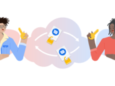 Google announces a new feature for Messages. (Source: Google)