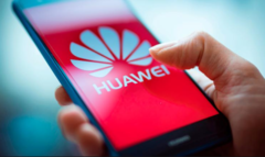 Huawei&#039;s problems appear to be terminal. (Source: Getty Images)