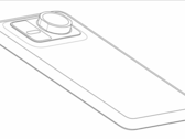 A diagram from the new Huawei patent. (Source: TigerLeaks)