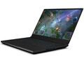 This year's X15 refresh will be the first all-Intel premium gaming laptop kit. (Image Source: Intel)