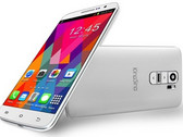 Kingsing S2 smartphone in review