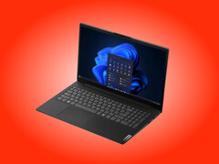 Currently, Lenovo sells the V15 Gen 7 with a choice of Intel Wildcat Lake processors.