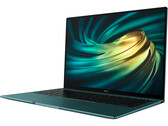 2020 MateBook X Pro vs. 2018 MateBook X Pro: Newer model can sometimes perform worse (Image source: Huawei)