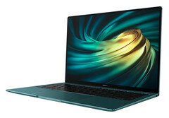 2020 MateBook X Pro vs. 2018 MateBook X Pro: Newer model can sometimes perform worse (Image source: Huawei)