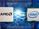 Matisse is putting paid to Comet Lake. (Image source: XanxoGaming)