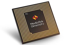 MediaTek's Dimensity series offers class-leading performance. (Source: MediaTek)
