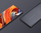 The Xiaomi Mi Mix 2S will support Google ARCore apps. (Source: Digit)