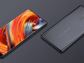 The Xiaomi Mi Mix 2S will support Google ARCore apps. (Source: Digit)