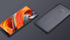 The Xiaomi Mi Mix 2S will support Google ARCore apps. (Source: Digit) The Xiaomi Mi Mix 2S will support Google ARCore apps. (Source: Digit)