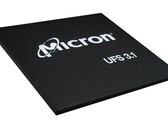 Micron's new UFS 3.1 module. (Source: Micron)