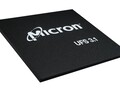 Micron's new UFS 3.1 module. (Source: Micron)