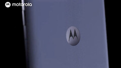 Motorola&#039;s next Edge smartphone will be available with at least one vegan leather finish. (Image source: Motorola)