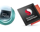 Samsung may manufacture both the Snapdragon 830 and Exynos 8895
