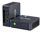 NucBox K7 Plus is a new mini PC with an Intel processor (Image source: GMKtec)