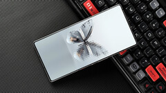 RedMagic 10 Pro could go global right after the Chinese launch (Image source: RedMagic)