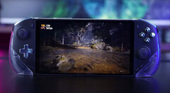 The OneXFly F1 Pro will pack a punch. (Image source: One-Netbook)