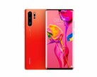 The Huawei P30 Pro. (Source: Huawei)