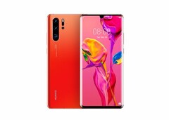 The Huawei P30 Pro. (Source: Huawei)