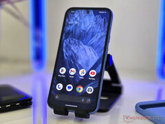 The Pixel 9a will cost significantly more than its predecessor, pictured, in some instances. (Image source: Notebookcheck)