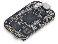 PocketBeagle 2: New compact single-board computer (Image source: BeagleBone)