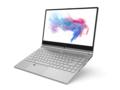 Narrow-bezel MSI PS42 Ultrabook now shipping for $900 USD (Source: MSI)