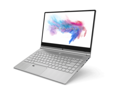 Narrow-bezel MSI PS42 Ultrabook now shipping for $900 USD (Source: MSI)