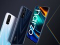 The Realme Narzo 20 Pro. (Source: Realme)